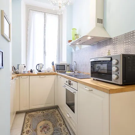 Volvinio Sweet By Interhome Apartment Milan