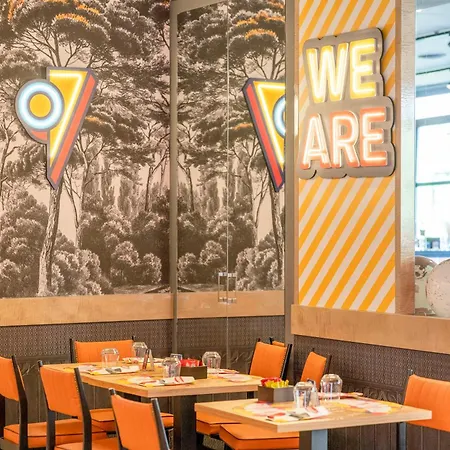 Leonardo Center Hotel Milano