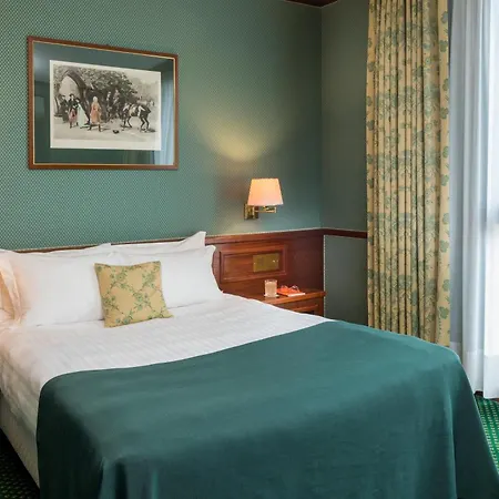 Leonardo Center Hotel 4*