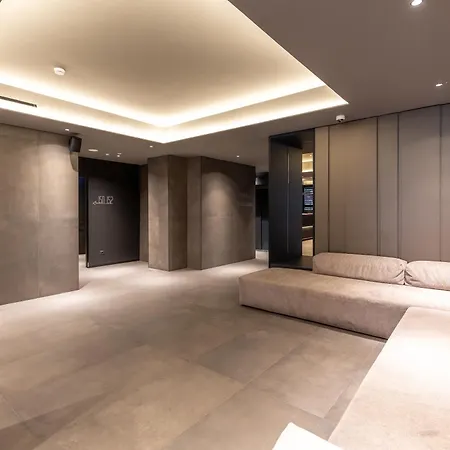 Hotel Scarlatti Milaan