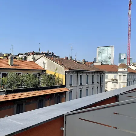 Scarlatti Hotel
