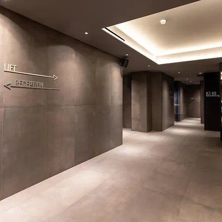 Hotel Scarlatti