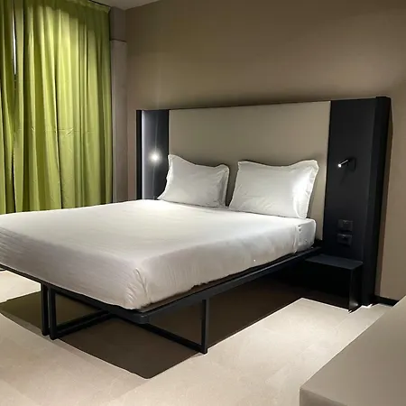 Hotel Scarlatti