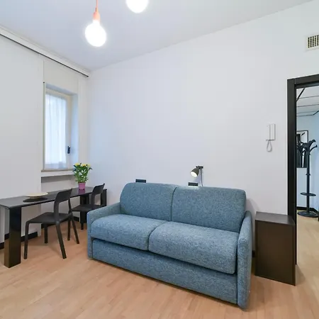 דירה Foresteria Monti