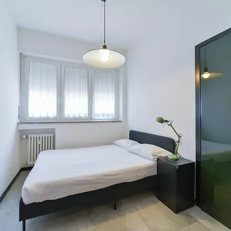 דירה Foresteria Monti מילאנו