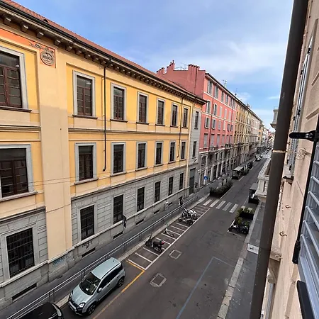 דירה Italianstayrentals Solferino 37