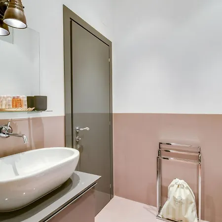 Sweett - Cerva Апартаменты *