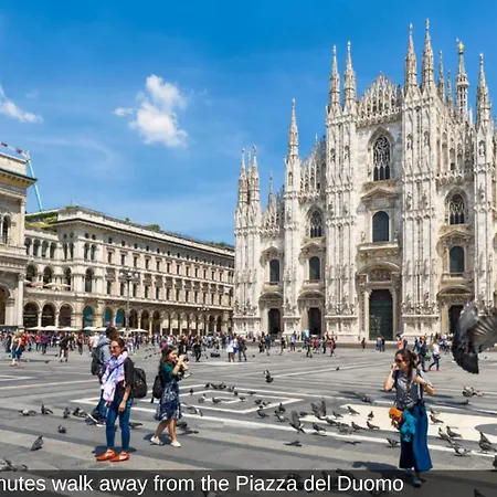 Sweett - Cerva * Милан