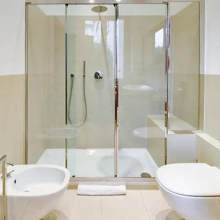 Апартаменты Sweett - Cerva Милан