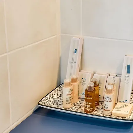 Διαμέρισμα Sweett - Ariberto