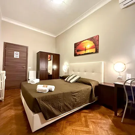 Carlo Goldoni 밀라노