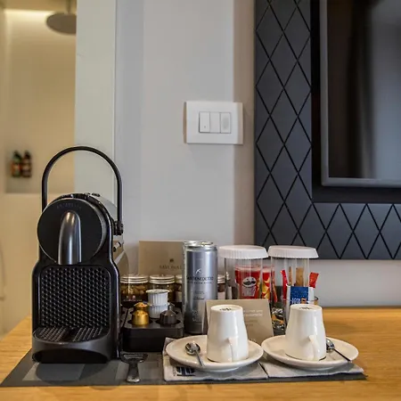 Savona 18 Hotel Milaan