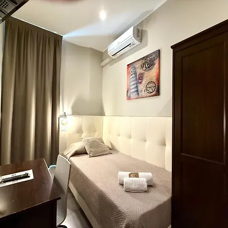 Carlo Goldoni 밀라노