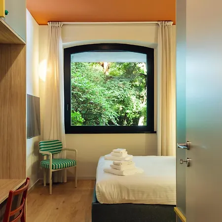 Appartement Heart Porta Romana *