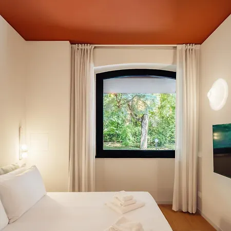 Heart Porta Romana Milan