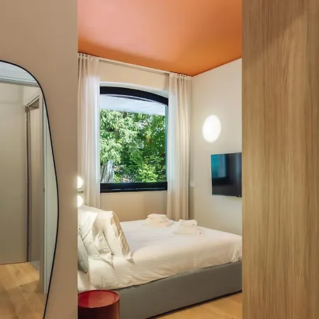 Heart Porta Romana * Milan