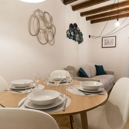 Italianway Easy - Tadino 13 Appartamento Milano