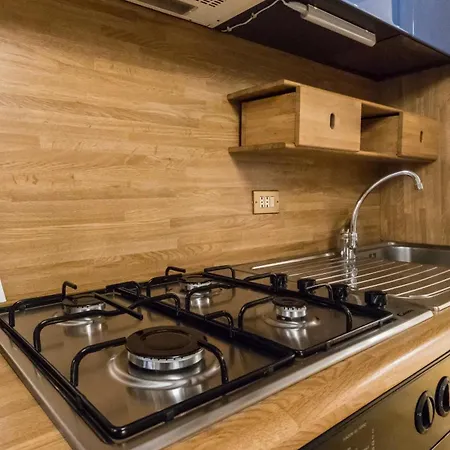 Italianway Easy - Tadino 13 Milano