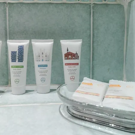 Italianway Easy - Tadino 13 * Mailand