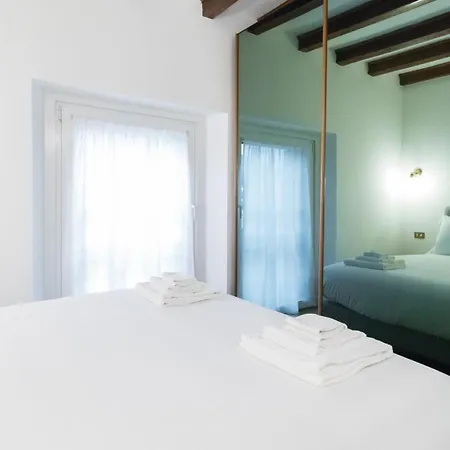 Italianway Easy - Tadino 13 Milano