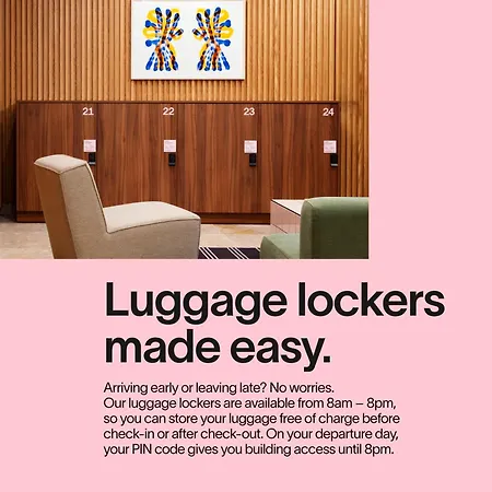 Lägenhetshotell Adore