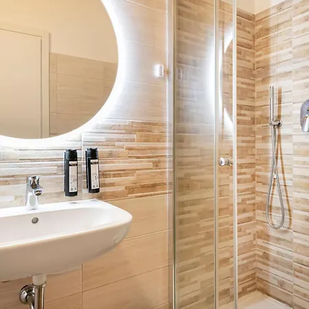 Relstay - Amendola מלון דירות