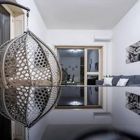 Apartamento The Brera