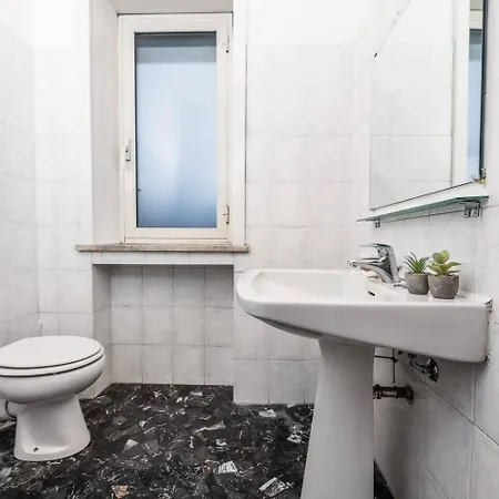 Apartamento The Brera *