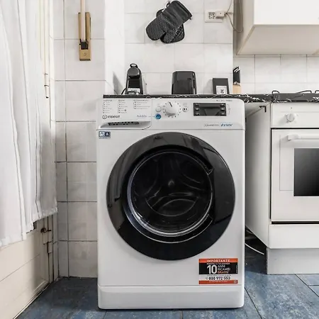 Apartamento The Brera *