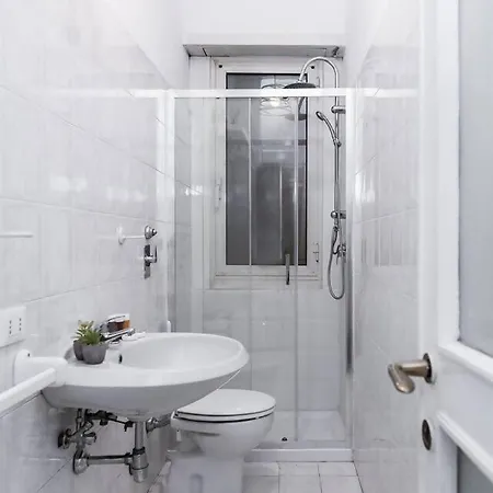 Apartamento The Brera *