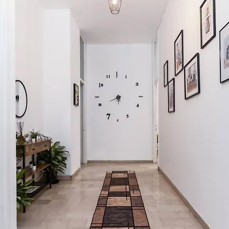 Apartamento The Brera *
