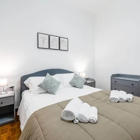 Apartamento The Brera Milão