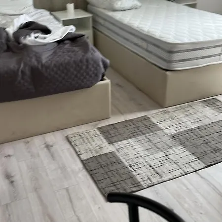 Milanforester * Milan