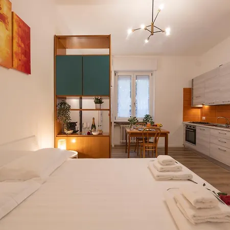 Apartament Tito Livio, 35 - Autentica