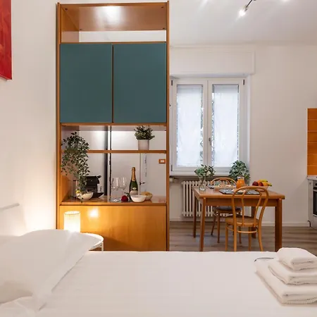 Apartament Tito Livio, 35 - Autentica