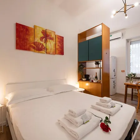 Apartament Tito Livio, 35 - Autentica