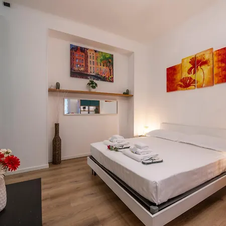 Apartament Tito Livio, 35 - Autentica *