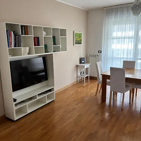 House Promenade Santa Giulia