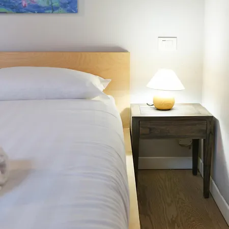 Primopiano - Muratori Apartman Milánó