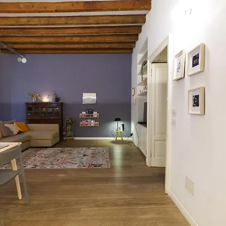 Apartman Primopiano - Muratori Milánó