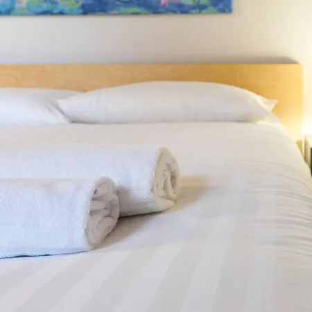 Apartman Primopiano - Muratori *