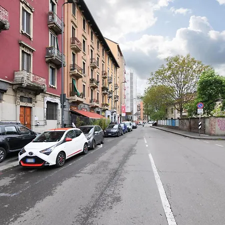 Primopiano - Muratori * Milánó