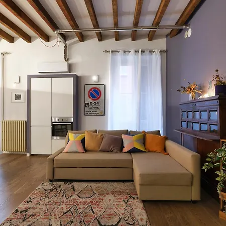 Apartman Primopiano - Muratori