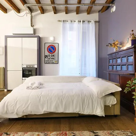 Primopiano - Muratori Apartman *