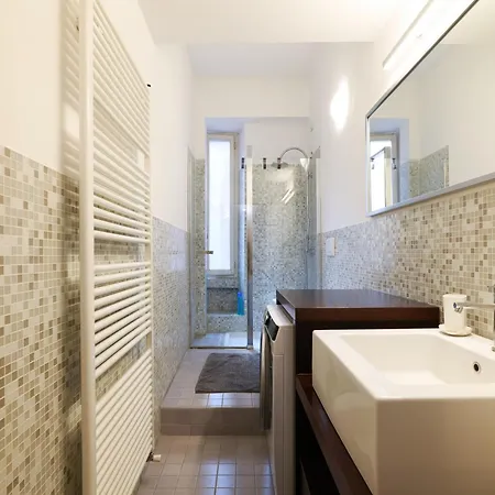 Primopiano - Muratori * Milánó