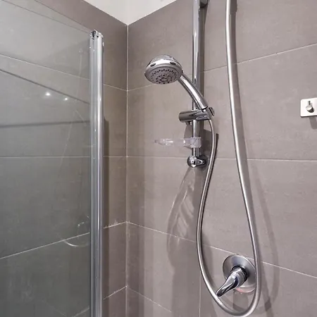 Appartement Primopiano - Filzi