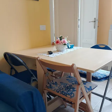 Mirella's Sweet -navigli Appartement Milaan