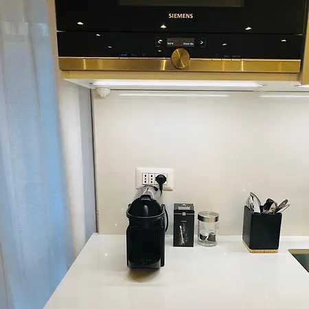 Brera Sustainable Asset - Bsa アパート *