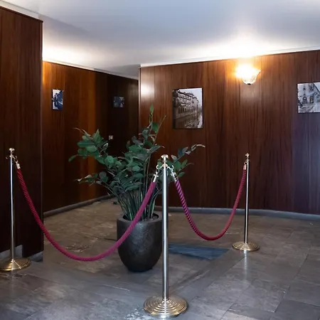 Splendid One Bedroom 2 Level Duomo - Mirable Pm * 밀라노