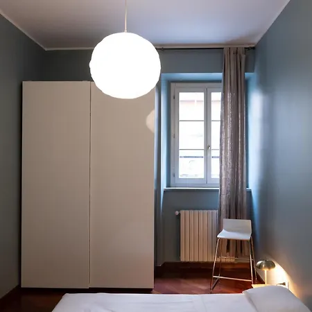 아파트 Splendid One Bedroom 2 Level Duomo - Mirable Pm